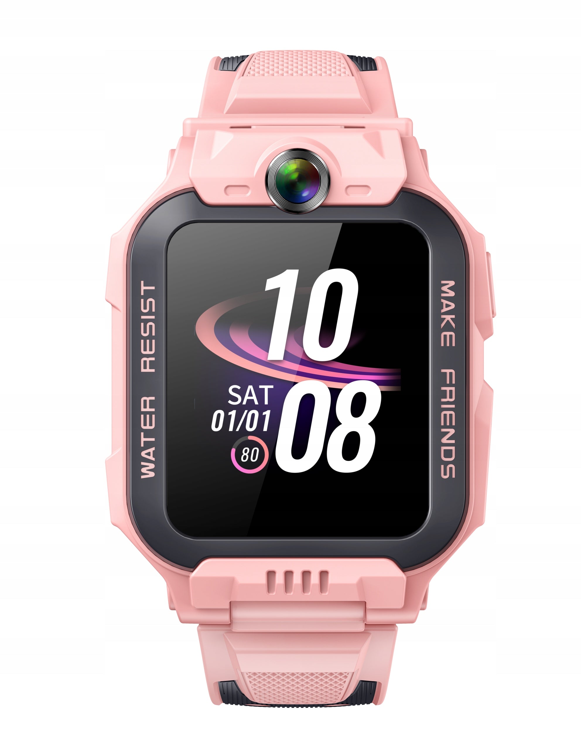 Smartwatch watch for children imoo Z7 pink,GPS, Video,IP68,LTE,Polish Manufacturer code 5550702