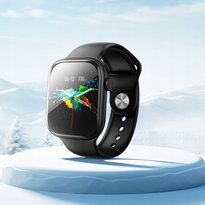 Smartwatch waterproof IP67 sport talking message watch Manufacturer code 6941991110412