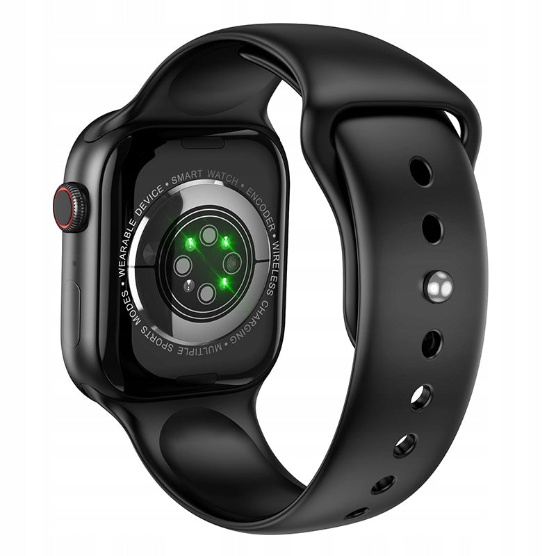 Smartwatch waterproof IP67 sport talking message watch Packaging status original