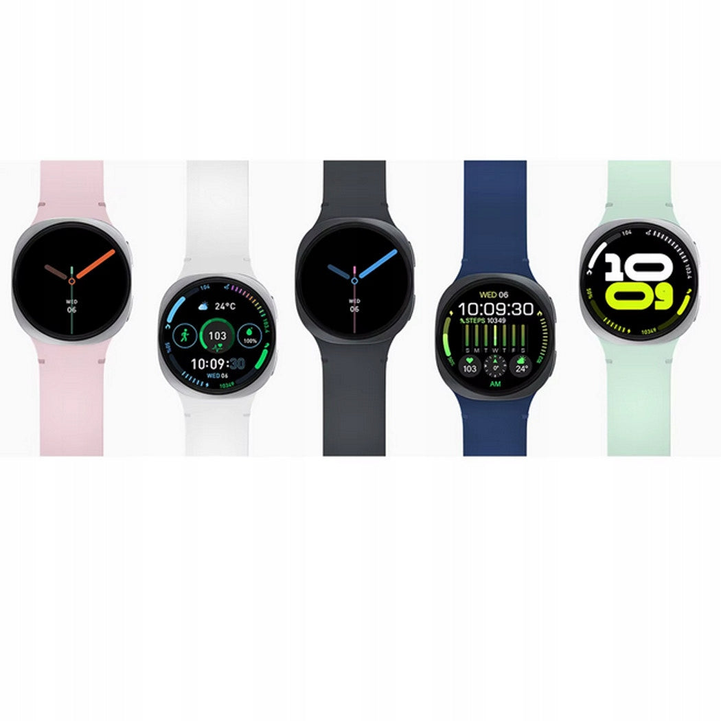 Smartwatch with Bluetooth calls sugar pulse calories sleep health Brand Smart-Trend