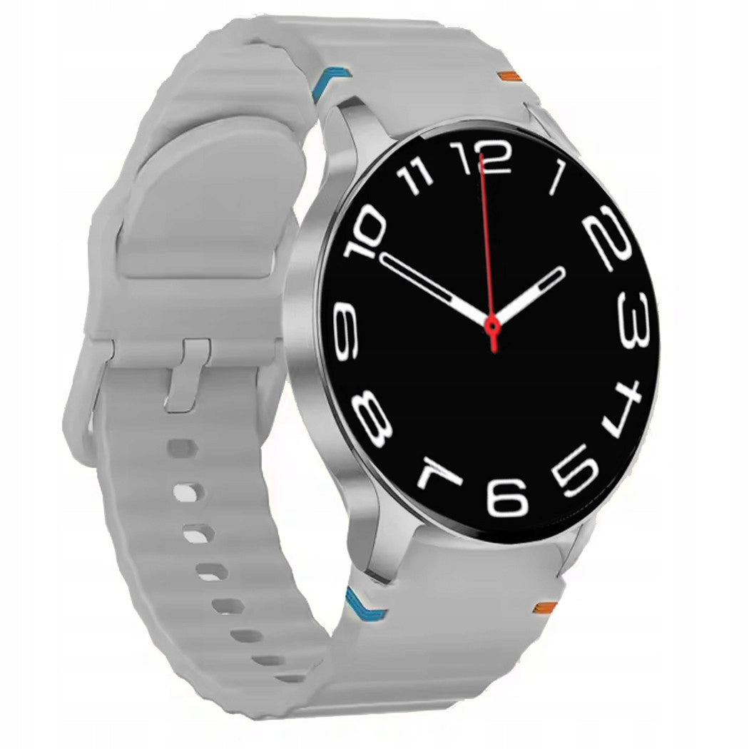 Smartwatch women's watch PL MENU TALK SMART WATCH SILVER WATCH 7 PRO Packaging status original