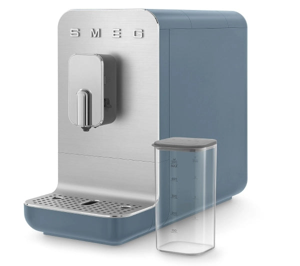 Smeg BCC13SBMEU Automatic Espresso machine Brand Smeg