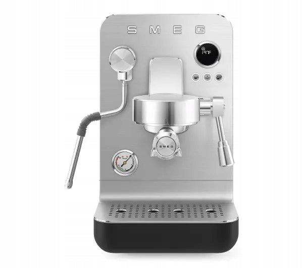 Smeg EMC02BLMEU flask express