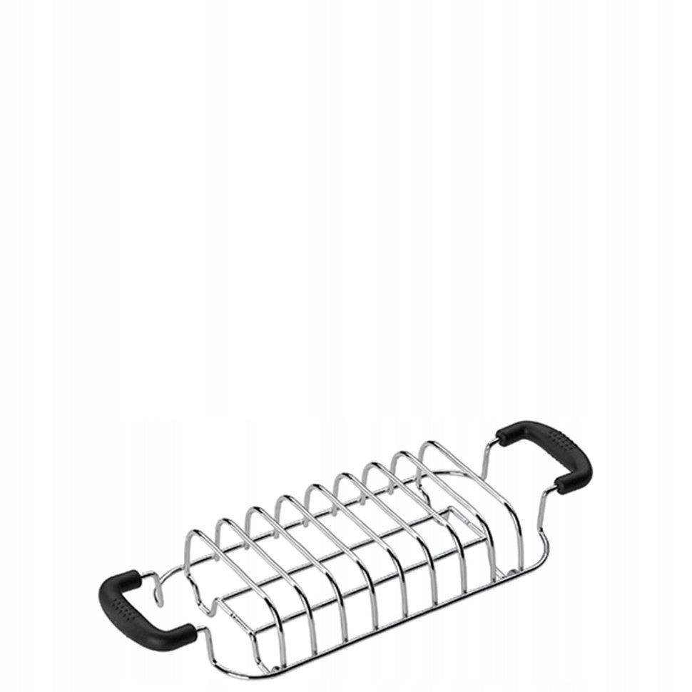 Smeg - Grating for heating bread, for toasters TSF01. TSBW01