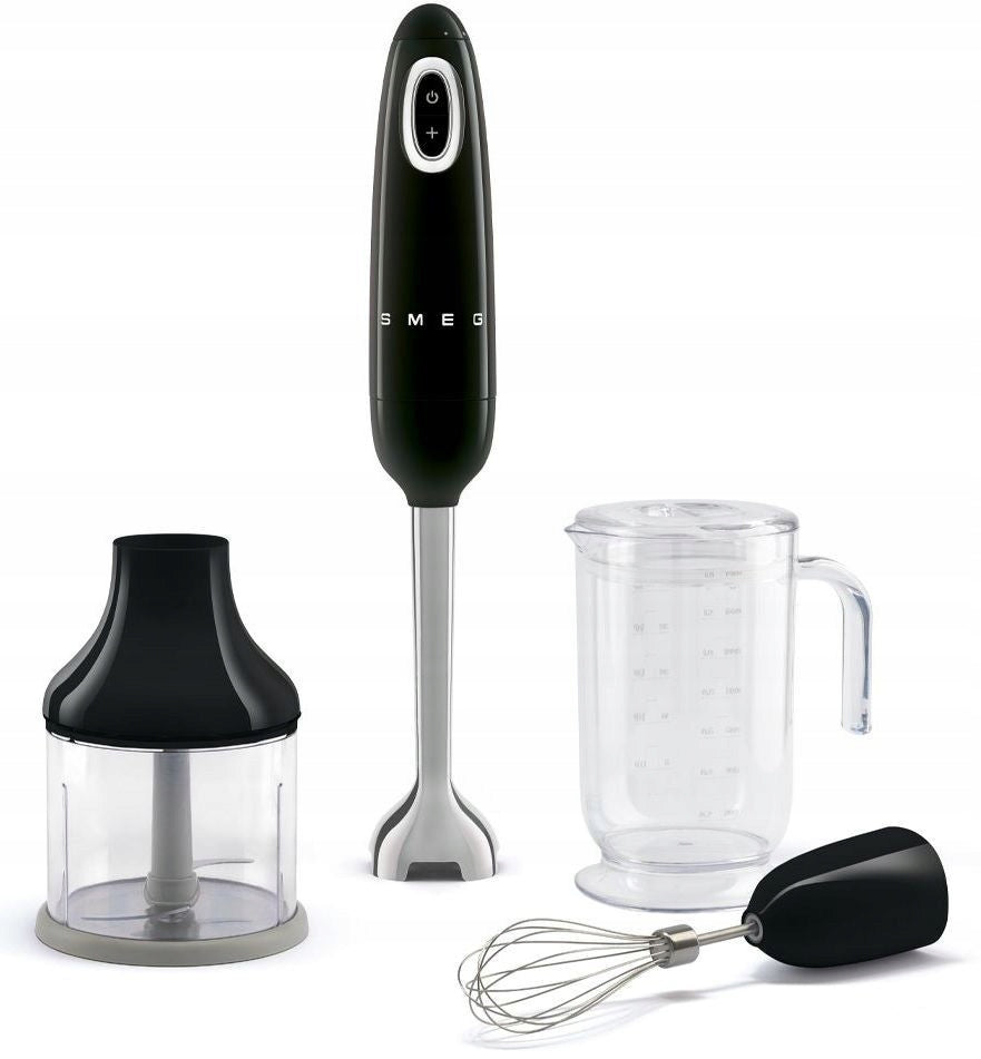 Smeg - Hand blender HBF03BLEU