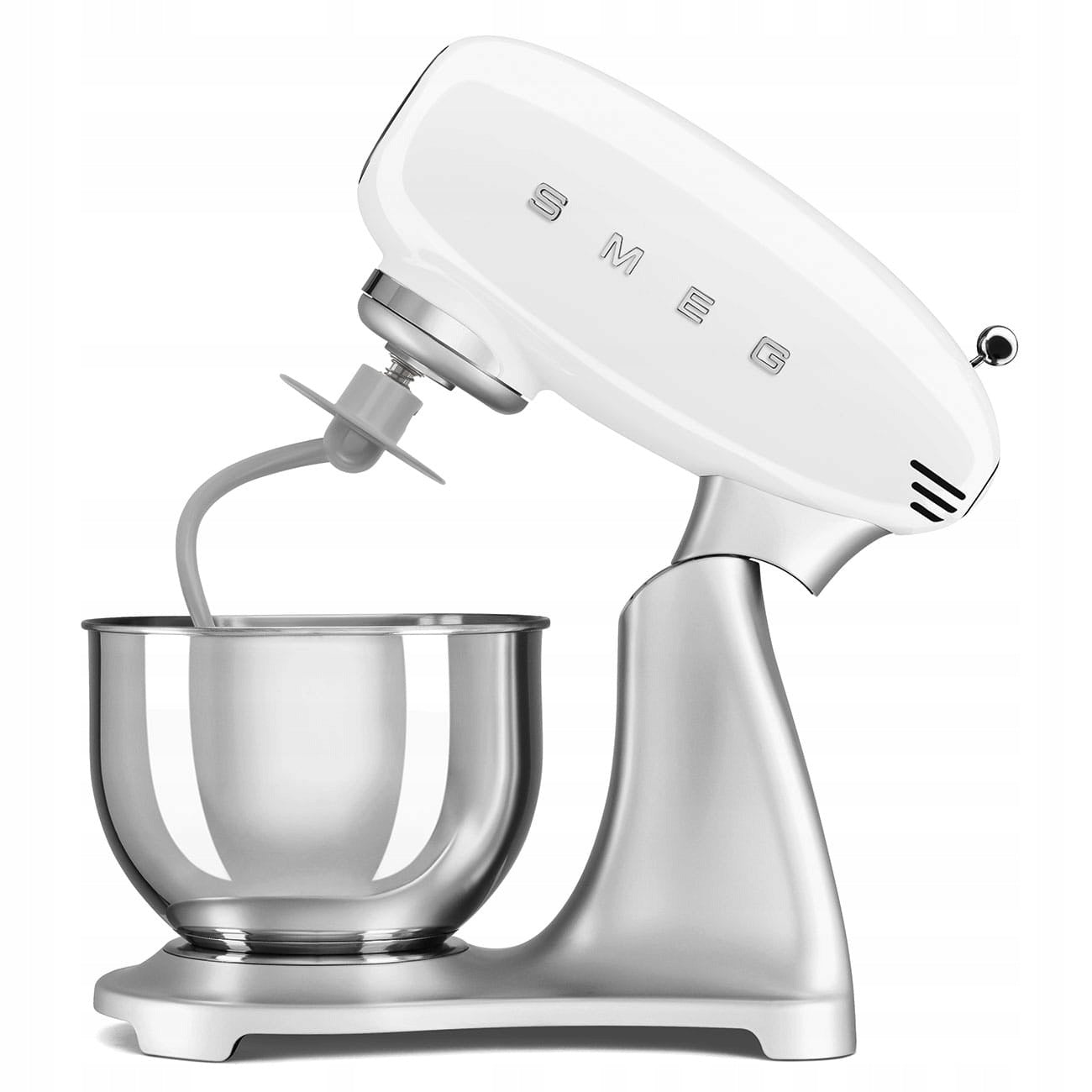 Smeg - Mixer SMF04WHEU Brand Smeg