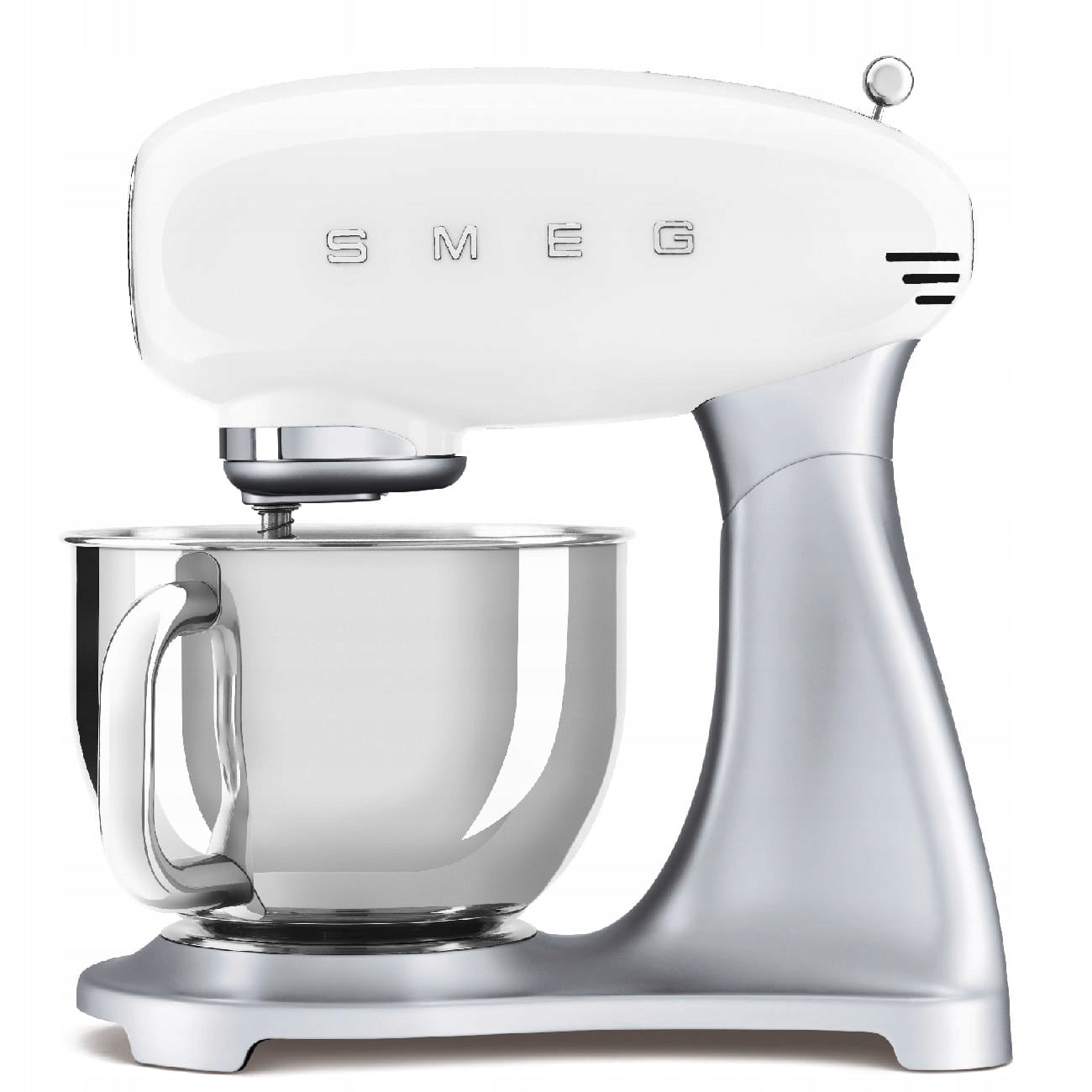 Smeg - Mixer SMF04WHEU