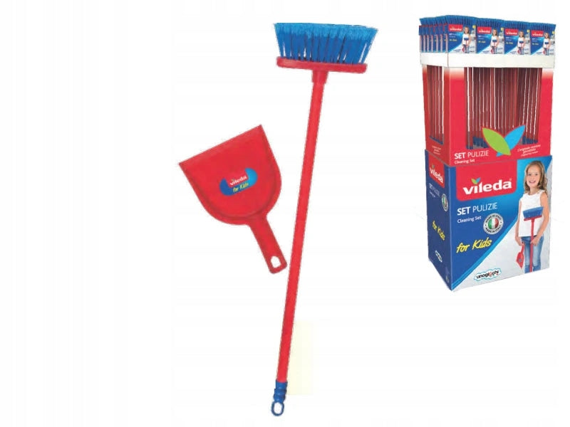 Smeták 65 cm s lopatkou Manufacturer code MI36610
