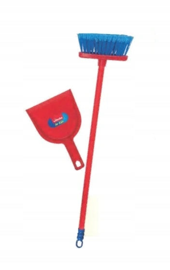 Smeták 65 cm s lopatkou