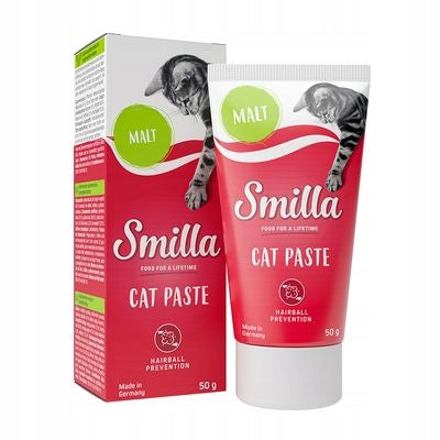 Smilla detangling malt paste 50g Brand Smilla