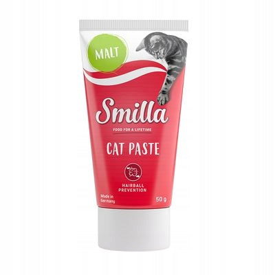 Smilla malt paste 50g from Germany