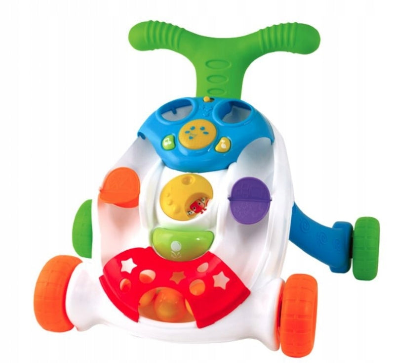 Kinderwagen Smily Play 