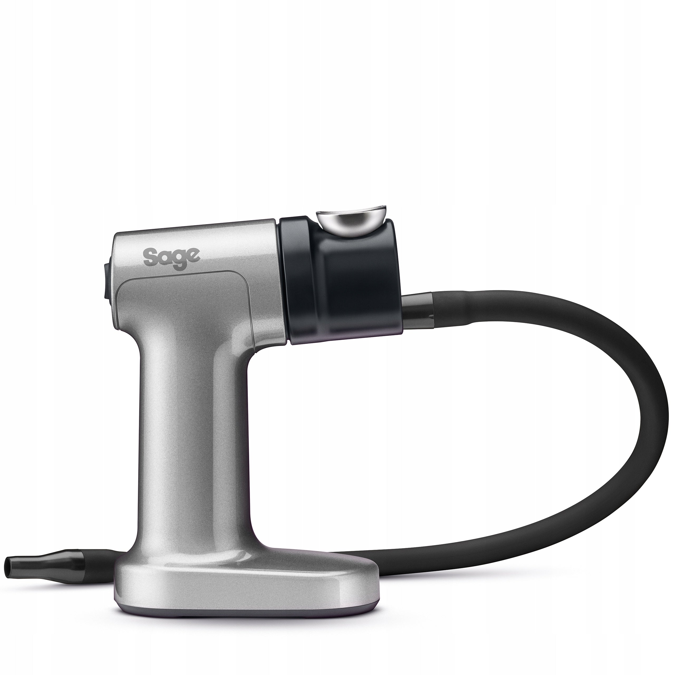 Smoke Gun for Smoking Sage SSM600SIL GUN