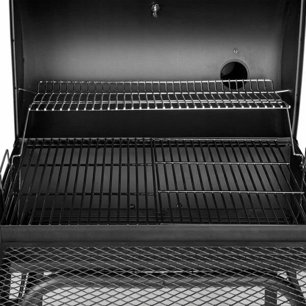 Smokehouse Grill XXL Meateor - Versatile Trolley Manufacturer code MEAT-XXL