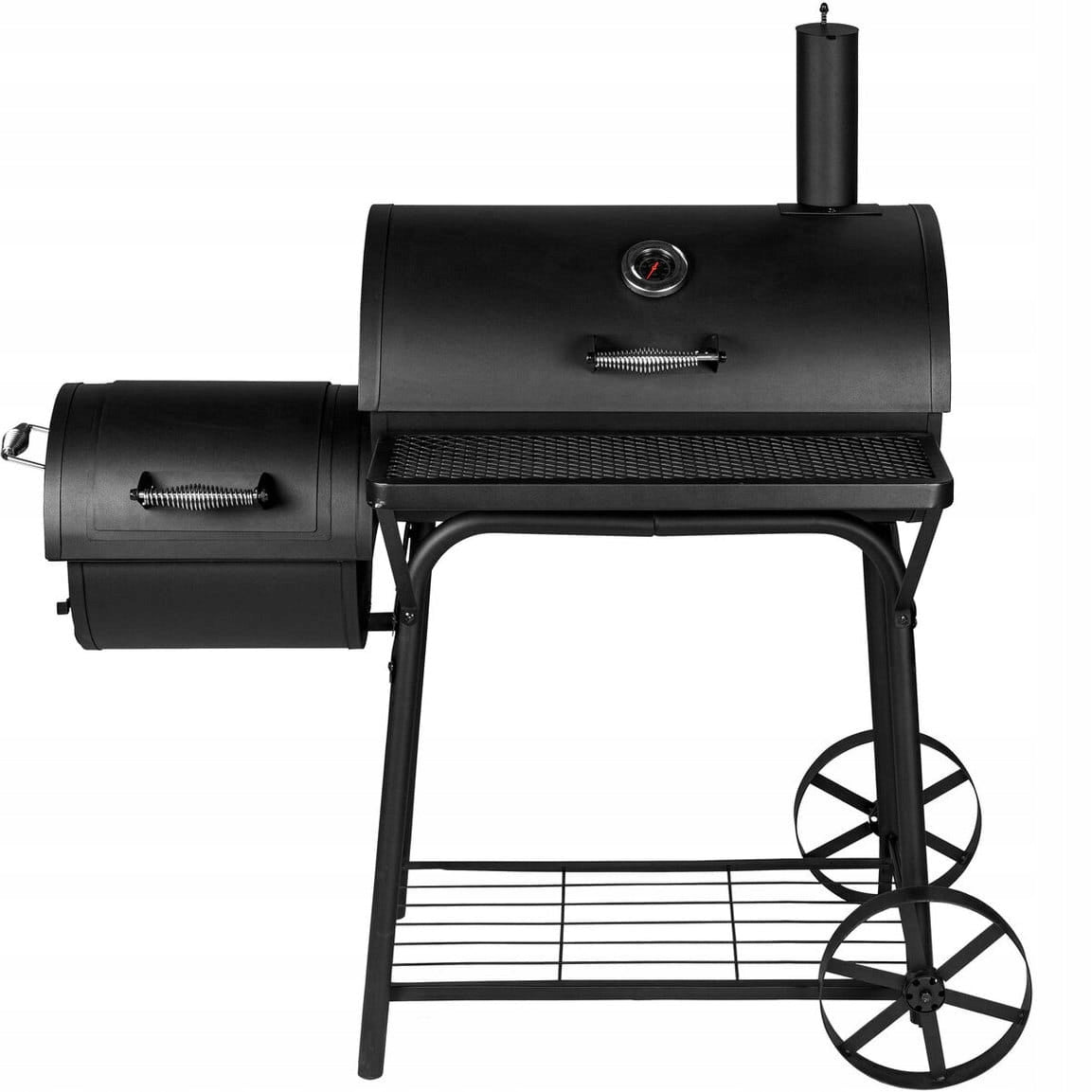 Smokehouse Grill XXL Meateor - Versatile Trolley