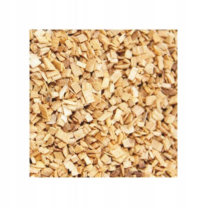 Smoking chips Borniak 10 L for smoking BUK Manufacturer code ZO-02