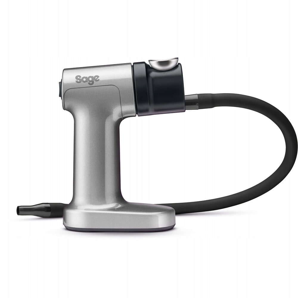 Smoking gun Sage SSM600SIL – silver