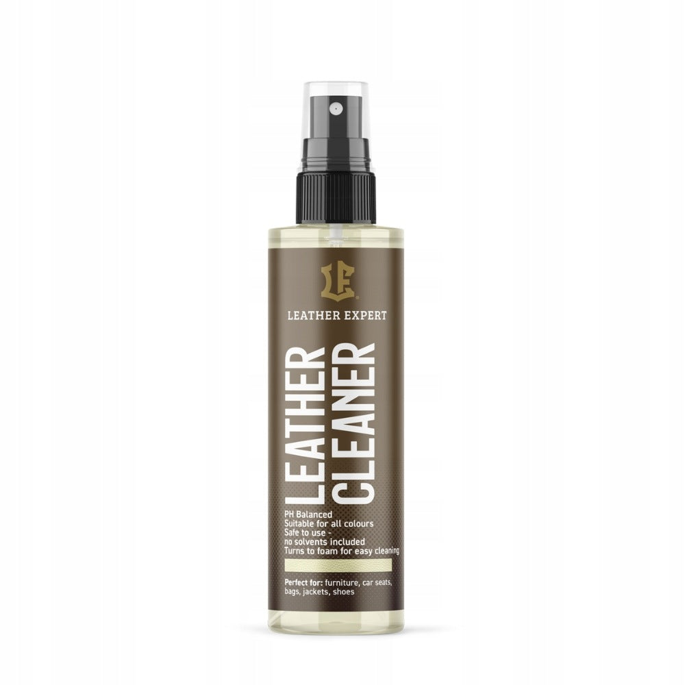 Smooth leather cleaner Leather Cleaner 100 ml Leather Expert