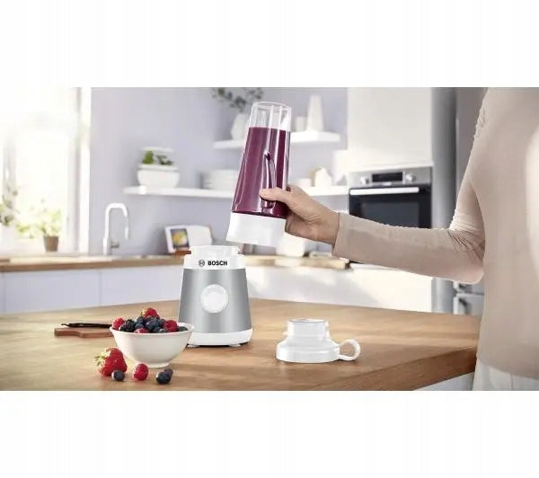 Smoothie Blender Bosch VitaPower MMB2111T 450W for Mixing Brand Bosch