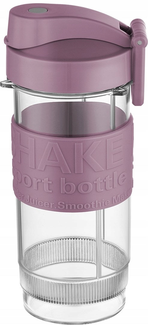 Smoothie blender 500 W SM3483 CONCEPT Dusty Rose Brand Concept