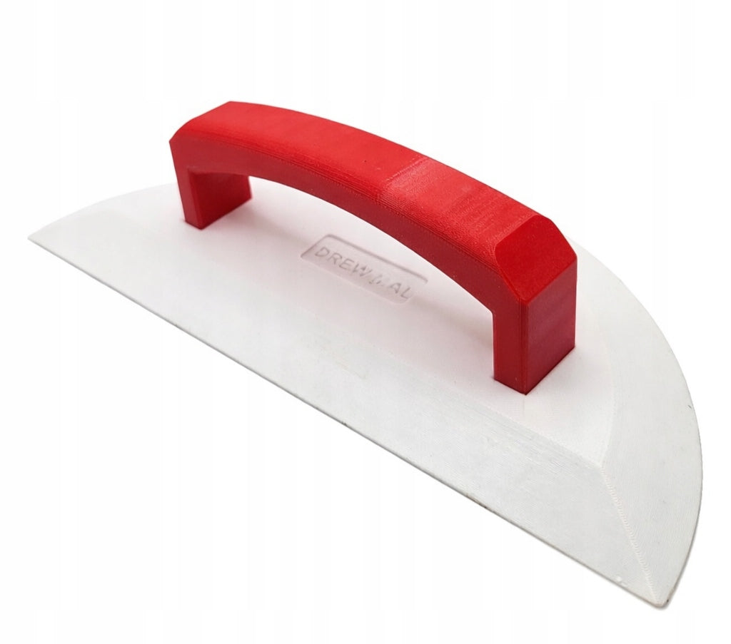 Smoothing pad 225x110MM hand grinder Packaging status original