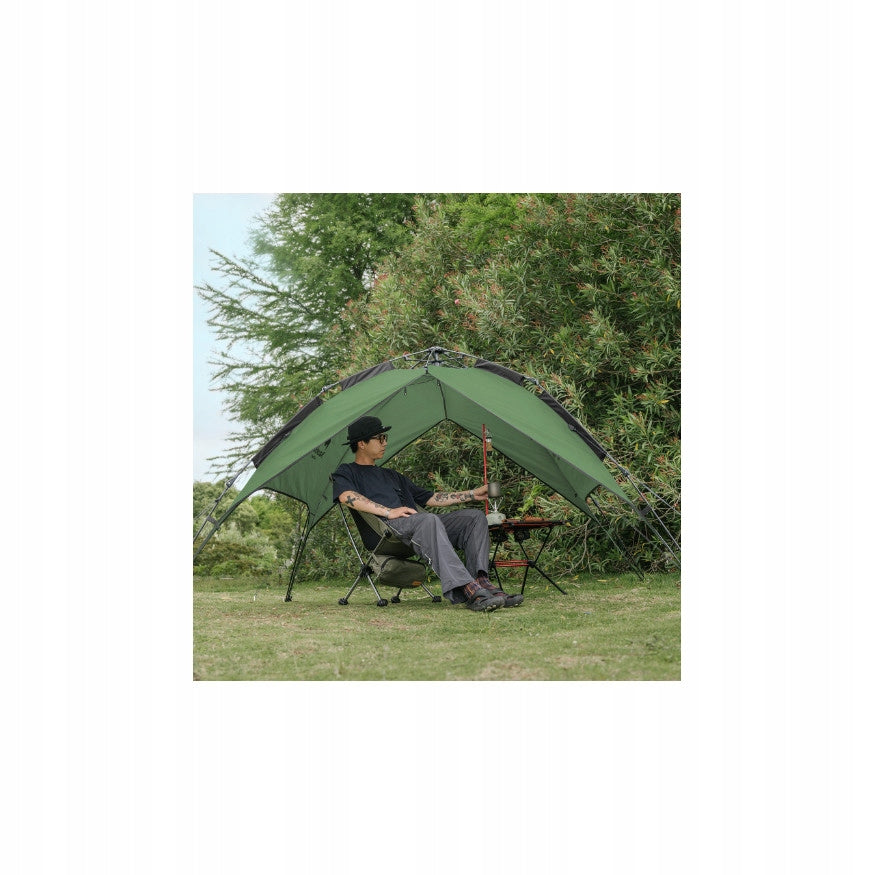 Snadno postavitelný stan Naturehike pro 3 osoby Kind travel