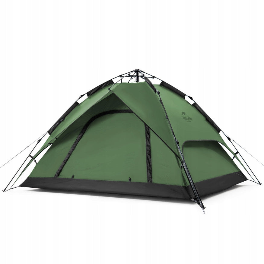 Snadno postavitelný stan Naturehike pro 4 osoby