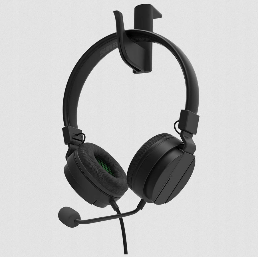 Snakebyte HEAD:SET SX Gaming Headphones Manufacturer code SB916250