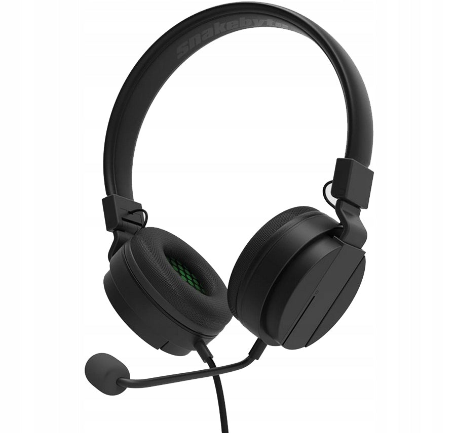 Snakebyte HEAD:SET SX Gaming Headphones