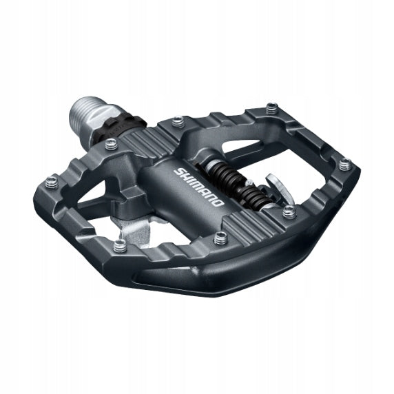 Snap pedals Shimano PD-EH500 SPD +BLOCKS