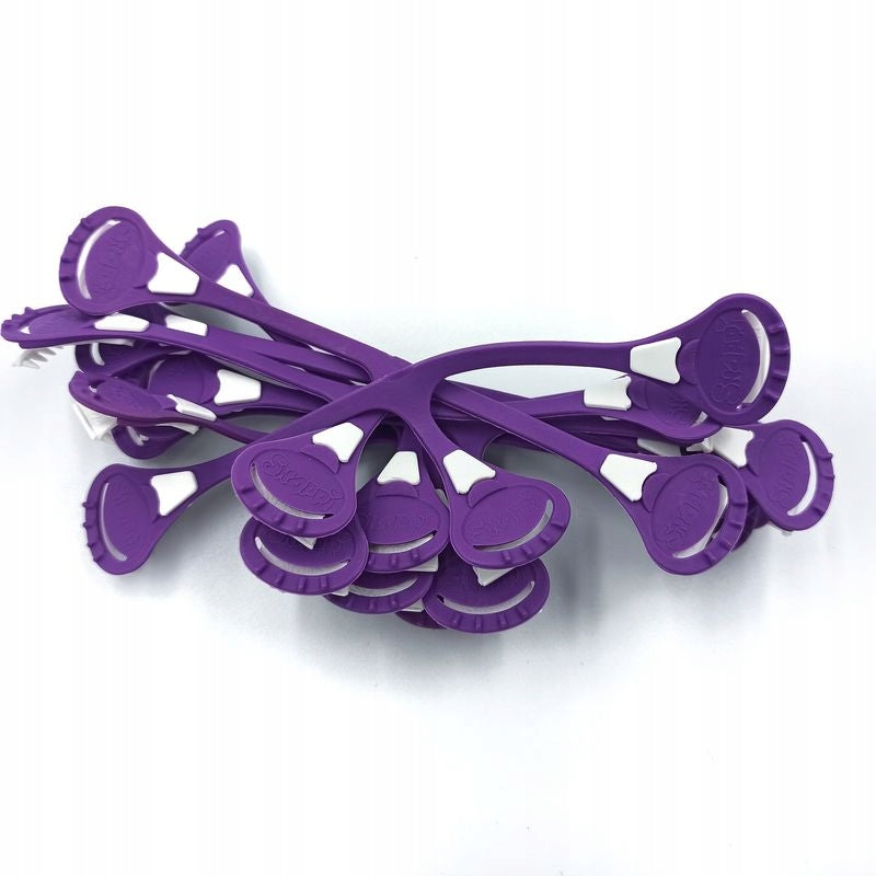 Snappi handle for tetra, size.2, violet Kind other