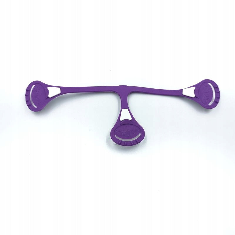 Snappi handle for tetra, size.2, violet