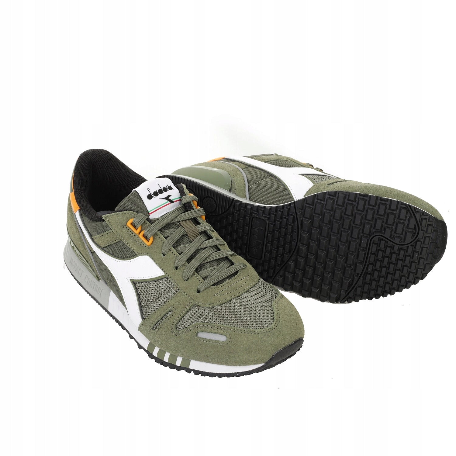 Laisvalaikio batai vyrams Diadora