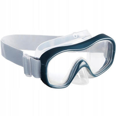 Snorkeling mask SNK 500