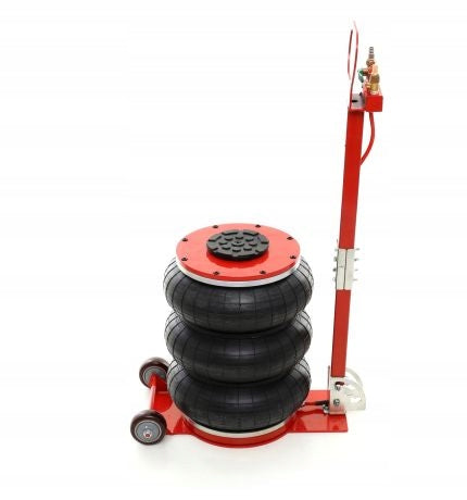 Snowman hydraulic lift 4,5T KD369