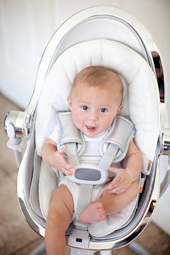 Snug Newborn INSERT for CHAIR BLOOM FRESCO White Cream EAN (GTIN) 4897020129462