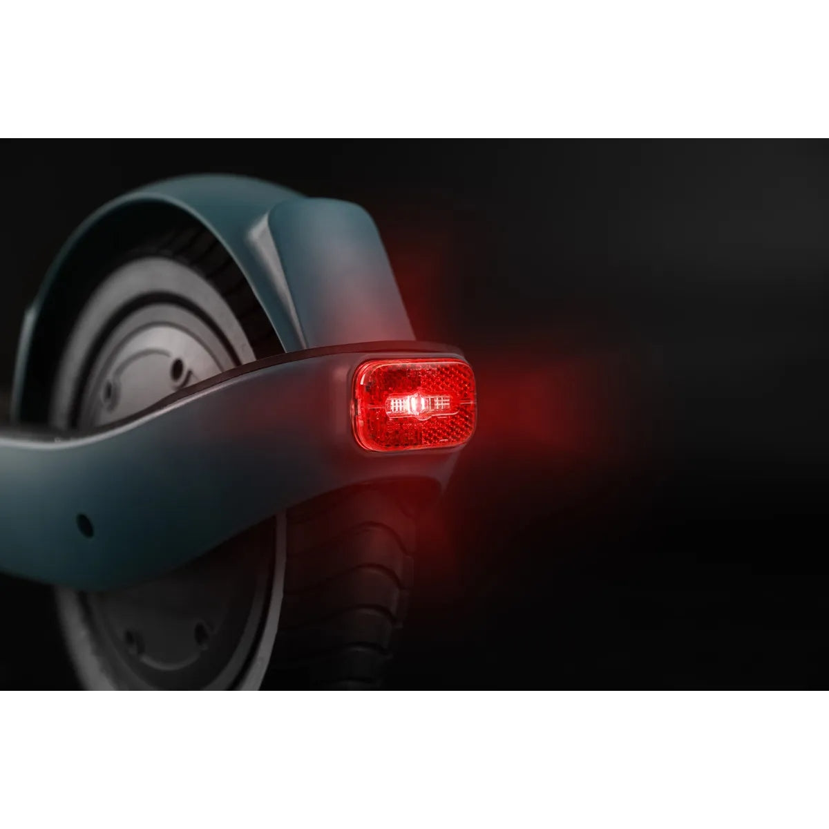So!Flow Lightweight Electric Scooter 350W 5,2Ah 20km/h blue 17kg NFC Color blue