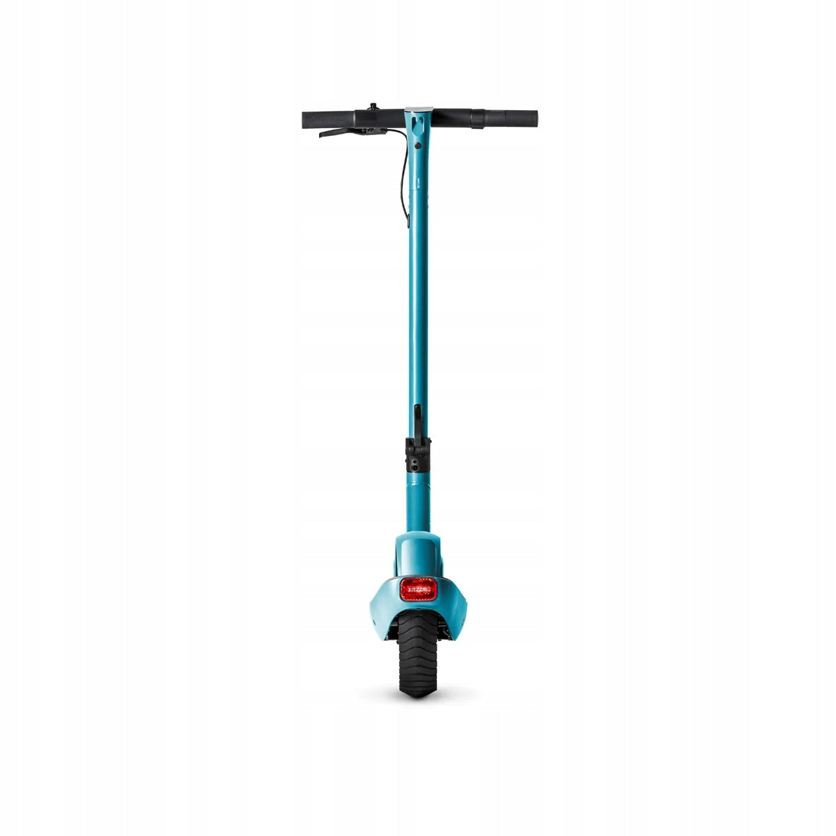 So!Flow Lightweight Electric Scooter 350W 5,2Ah 20km/h blue 17kg NFC Model Hulajnoga elektryczna 5,2 Ah 350W szybka niebieska