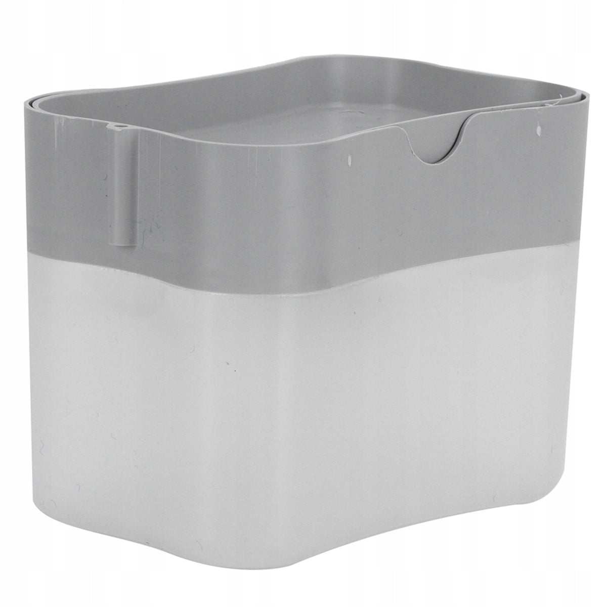 Soap Box, Push Type, Space Saving, Soap Dispenser for Hotel
