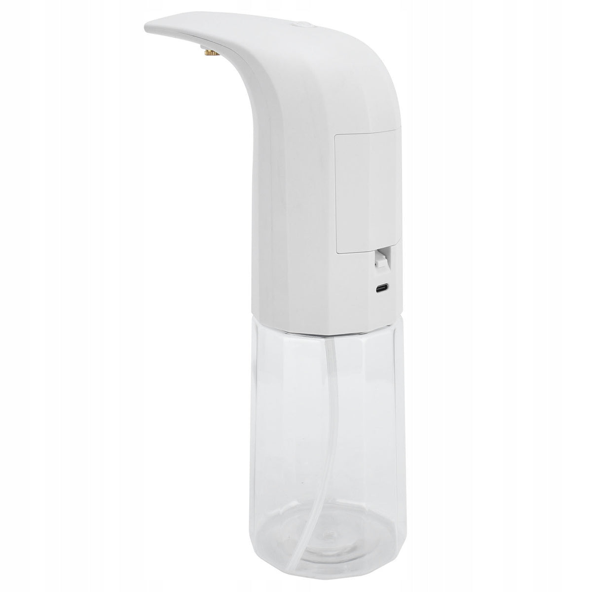 Soap Dispenser, Automatic Hand Wash, Touchless, Powered by
