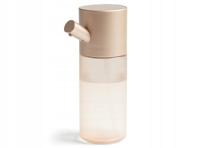 Soap Dispenser LEXON Horizon Dispenser Gold