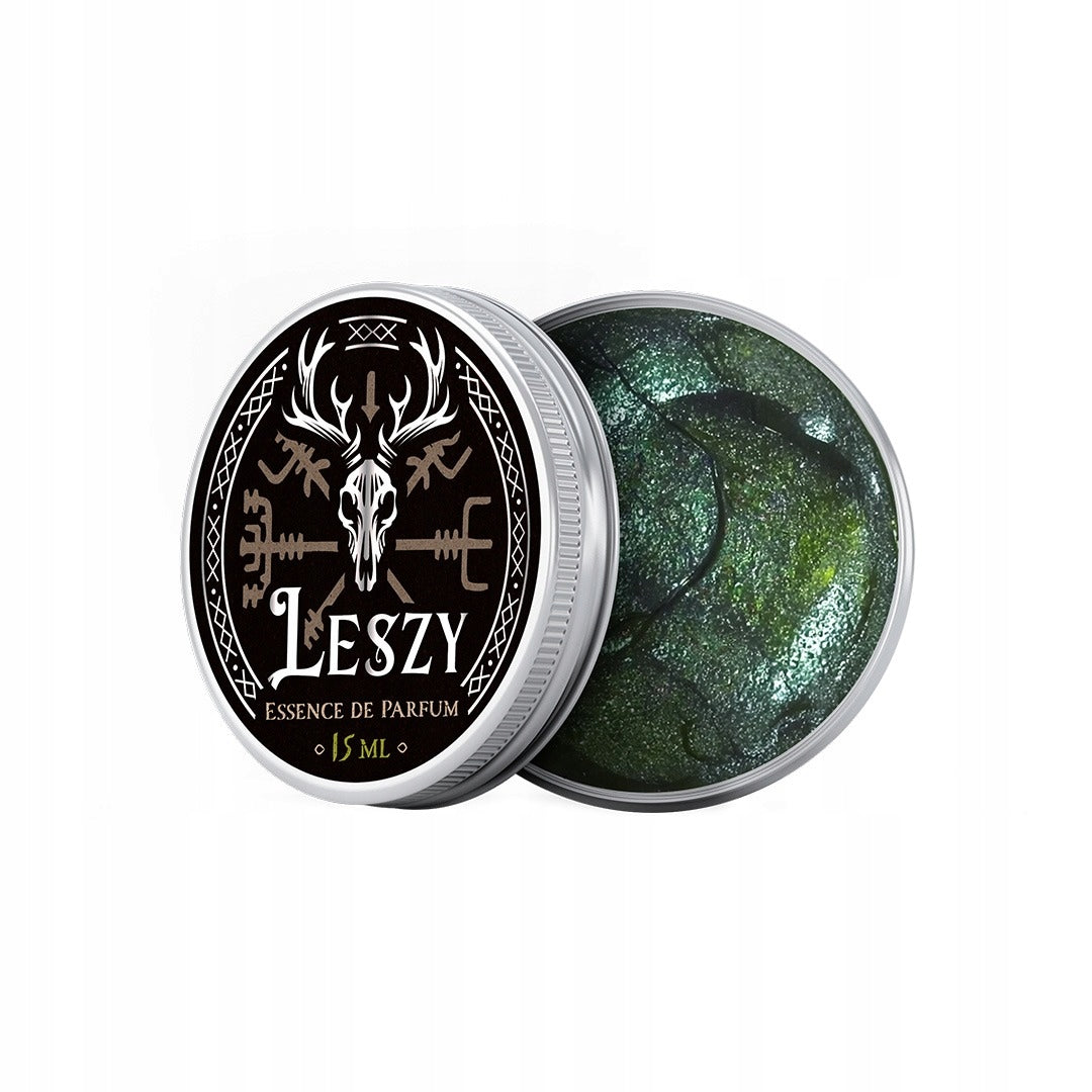 Soap Szop, Essence of Lesza perfume, 15 ml Brand Soap Szop