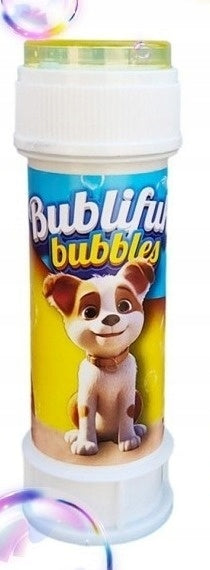 Soap bubbles Animal favorites60 ml 36 pcs display Packaging status original