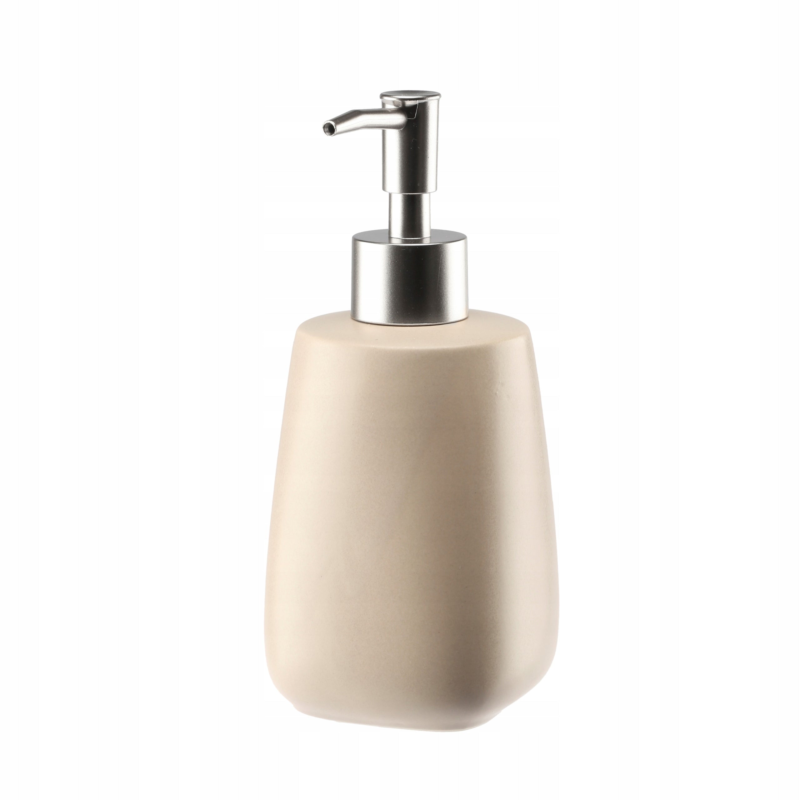 Soap dispenser Pastello art 7769 beige