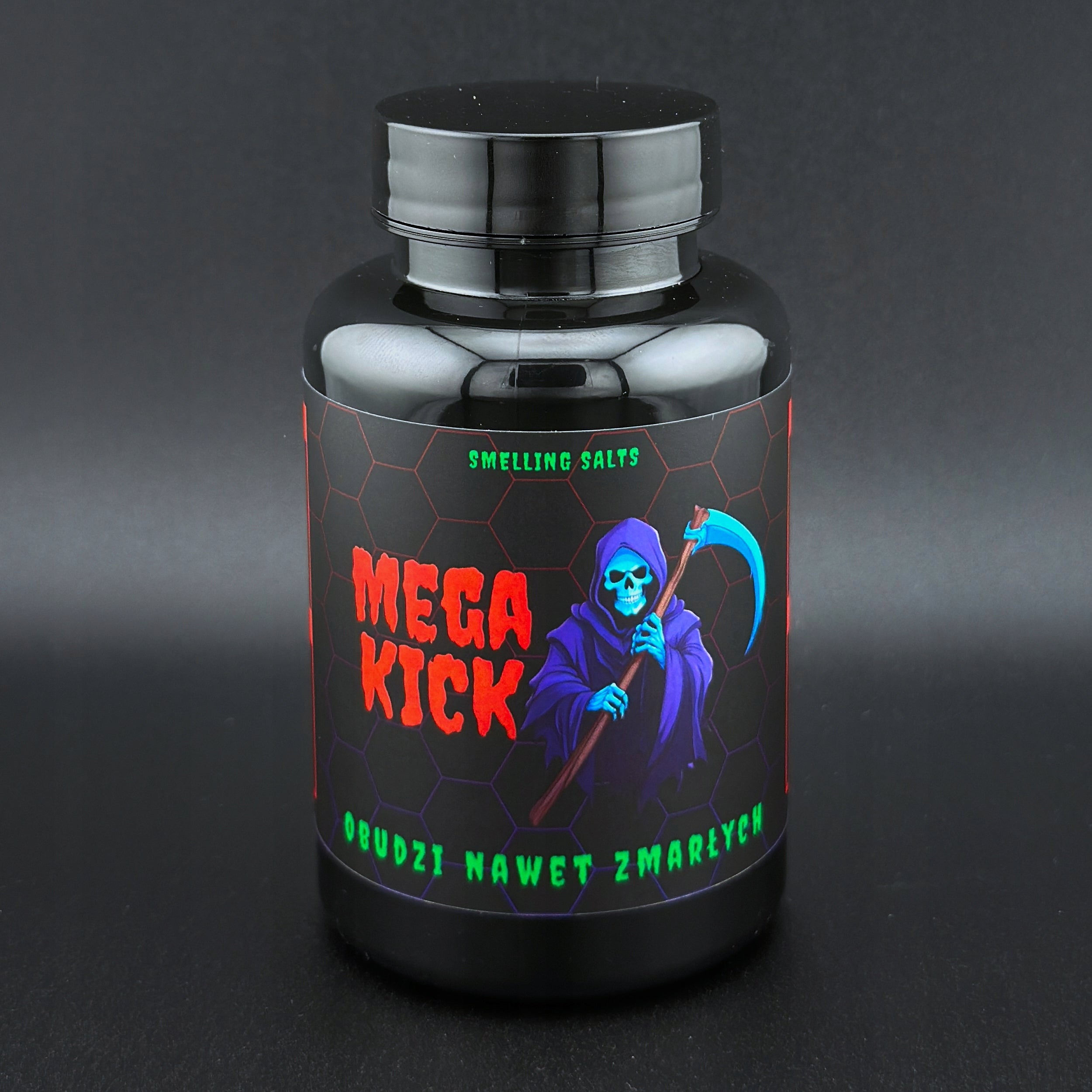 Sobering Salts Very Strong | Pre-workout Ammonia Pre Workout FREEBIES Expiration date at least 1 year from the date of purchase