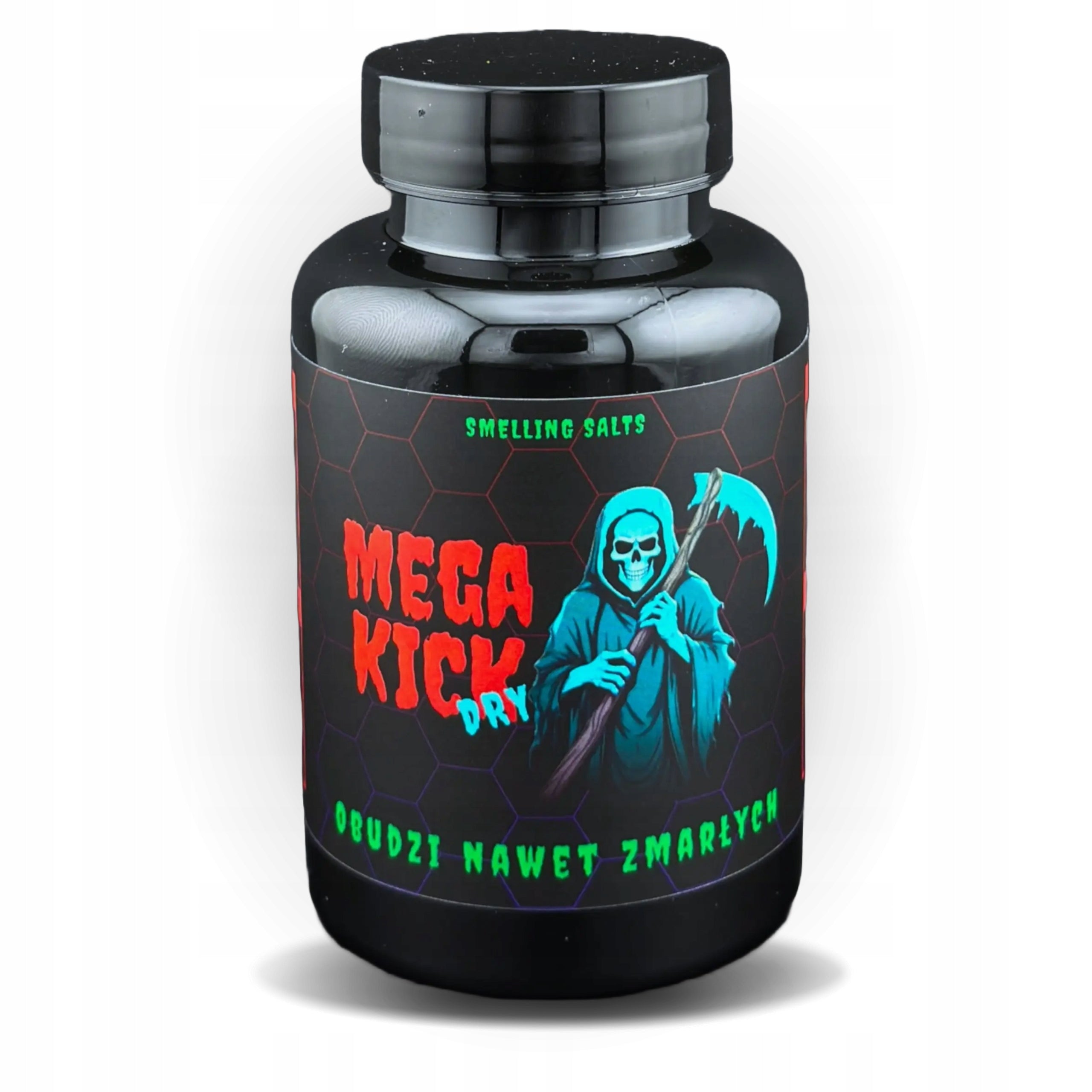 Sobering Salts Very Strong | Pre-workout Ammonia Pre Workout FREEBIES