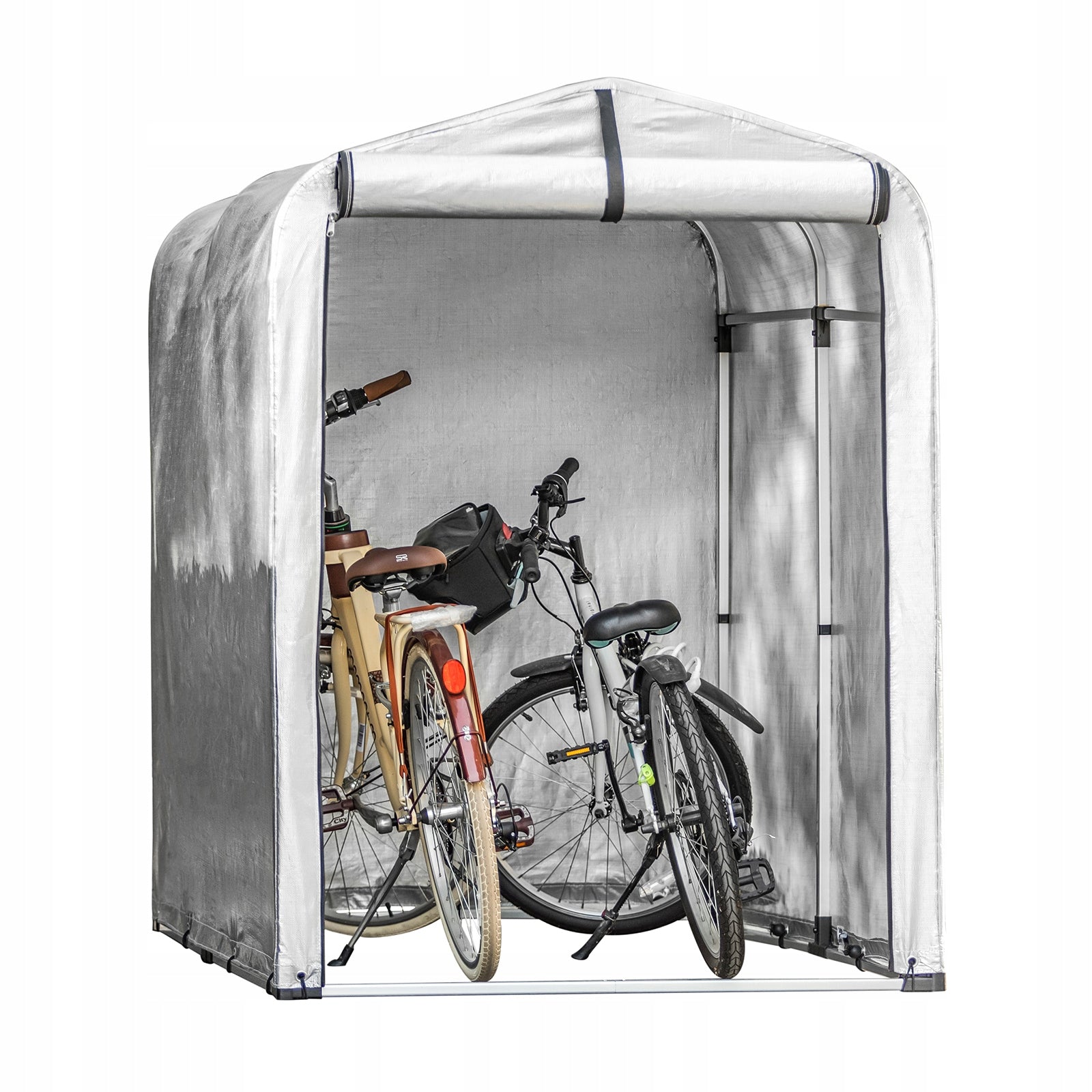 Sobuy Garden Tent Bicycle Gazebo Waterproof Terrace Garage KLS11