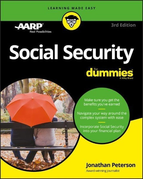 Social Security For Dummies 3rd Edition