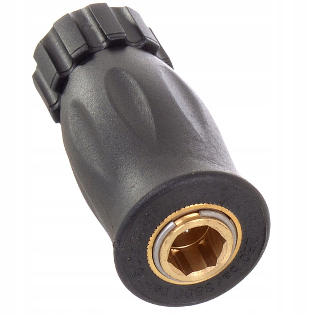 Socket KEW KRANZLE D12 quick coupler adapter Nilfisk gun M22