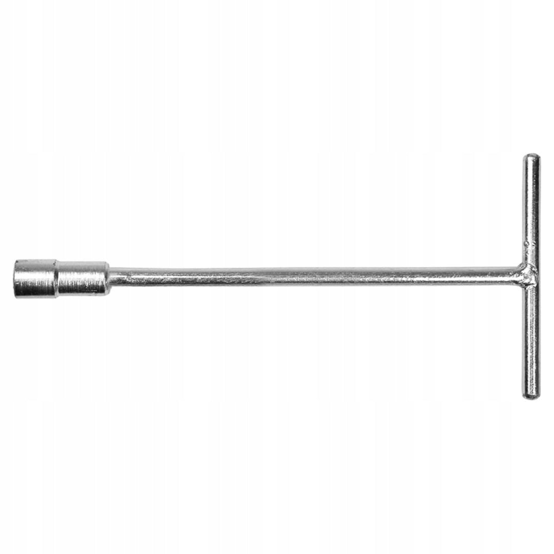Socket wrench 10x200 mm TOPEX 35D031